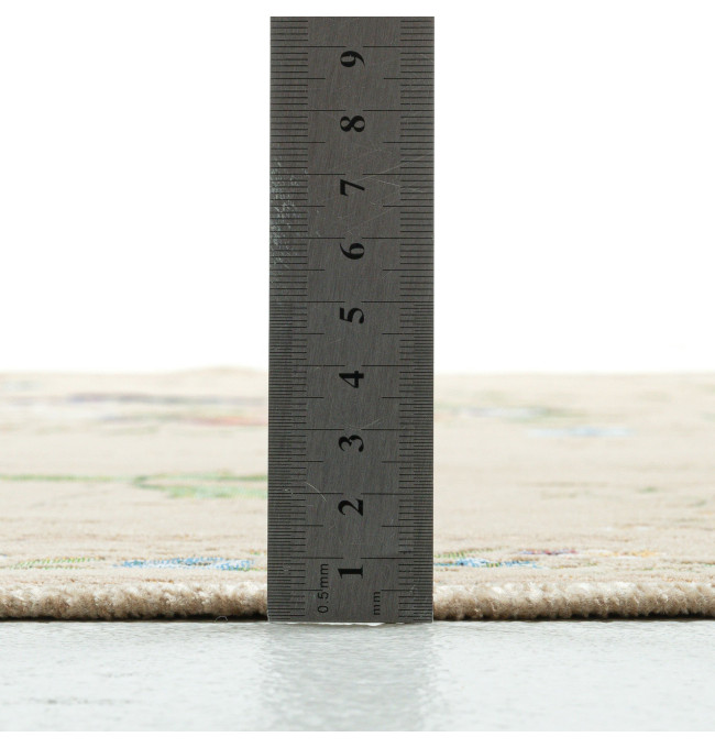 Koberec FLOMI SAGRINI béžový