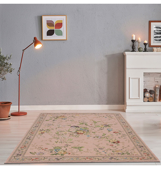 Koberec FLOMI SAGRINI ROSE