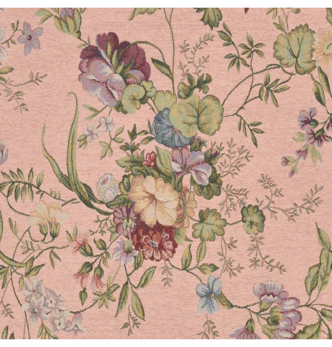 Koberec FLOMI SAGRINI ROSE