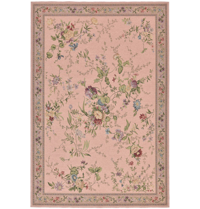 Koberec FLOMI SAGRINI ROSE