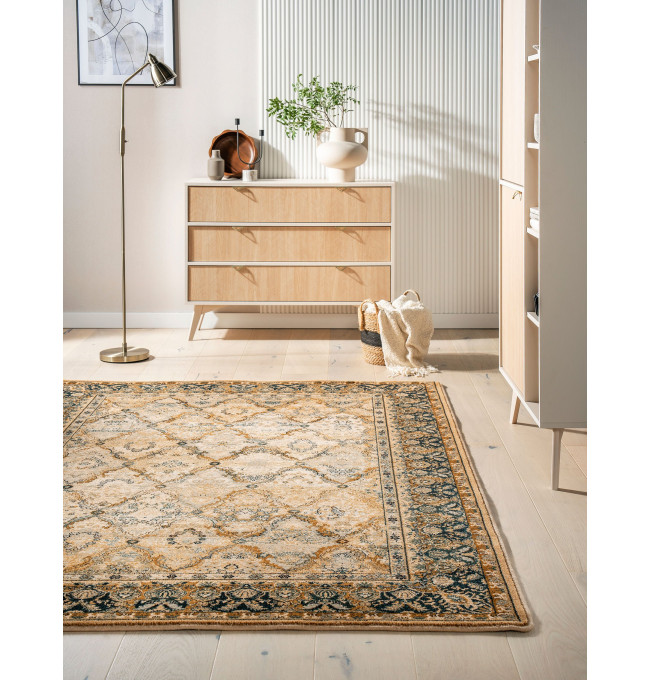 Koberec GRENADA Koniak Superior