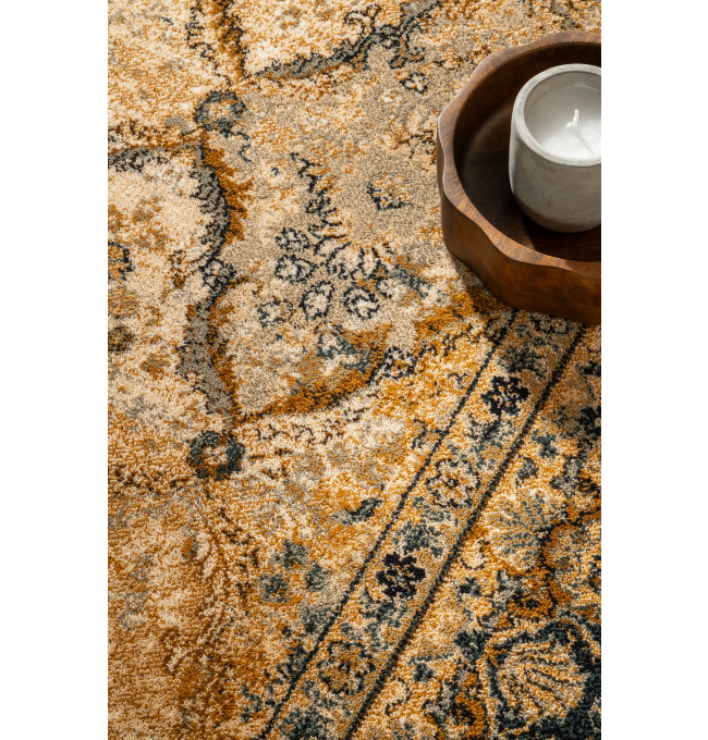 Koberec GRENADA Koniak Superior