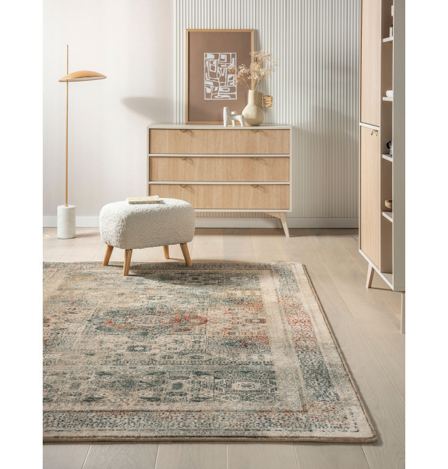 Koberec MAMLUK Superior krémový