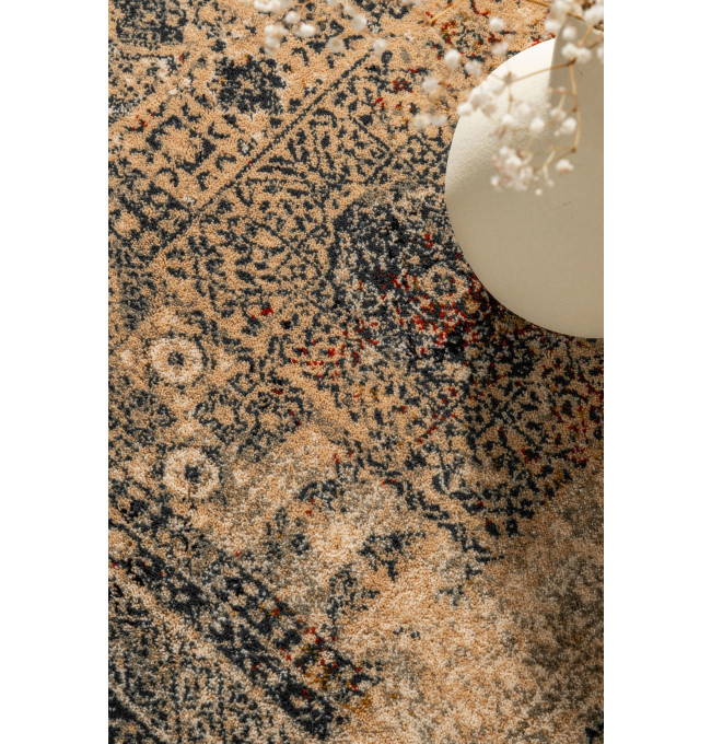 Koberec MAMLUK Superior krémový