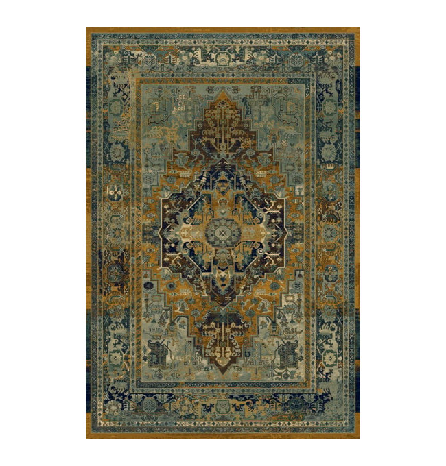 Koberec POLONIA ALHAMBRA KONIAK