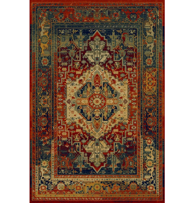 Koberec POLONIA ALHAMBRA RUBIN