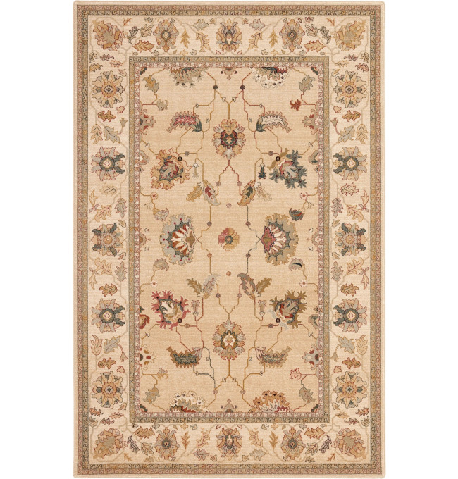 Koberec POLONIA Loare krémový / béžový