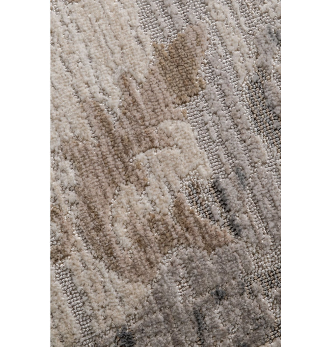 Koberec SAKURA ALEZJA šedý