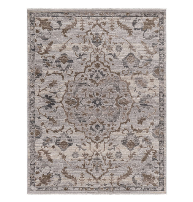 Koberec SAKURA ALEZJA šedý