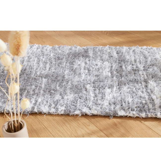 Koberec Ulmar Popel šedý