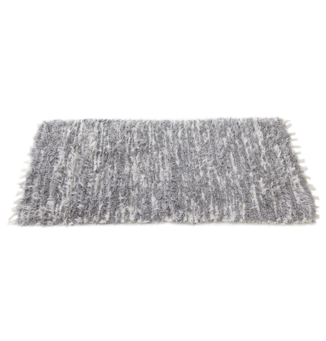 Koberec Ulmar Popel šedý