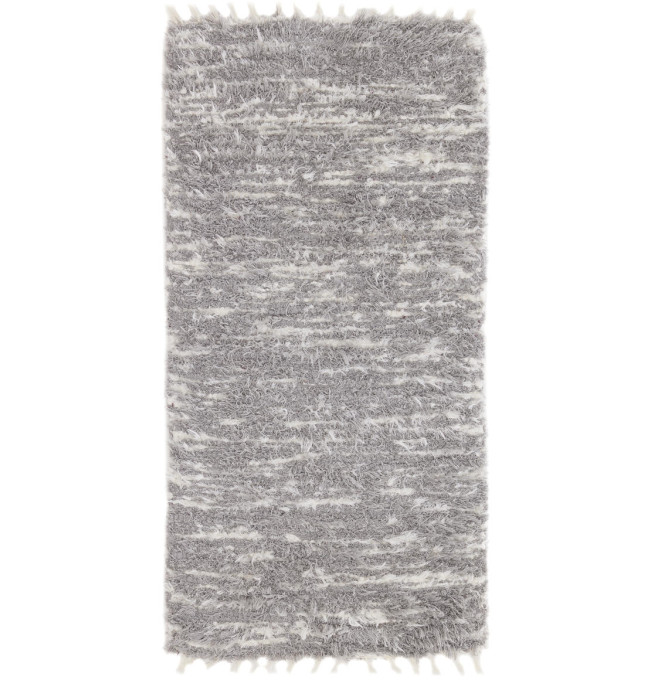 Koberec Ulmar Popel šedý