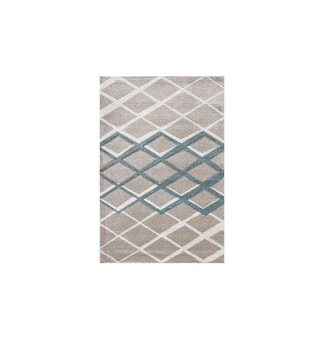 Koberec Vegas Home 3D Romby