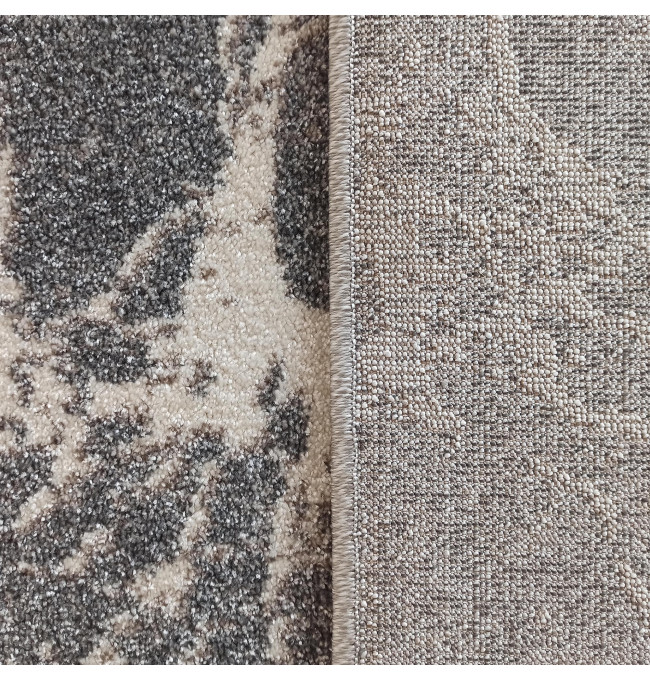 Koberec VISTA 07 šedý