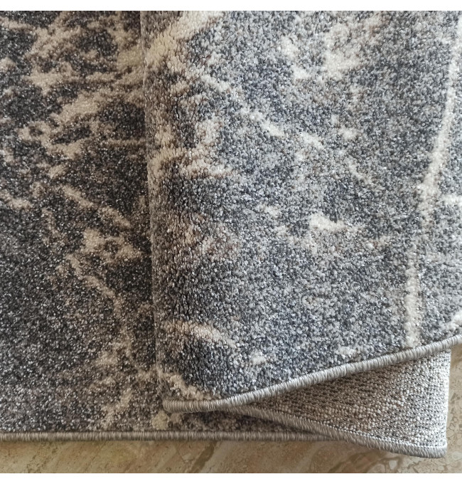 Koberec VISTA 07 šedý