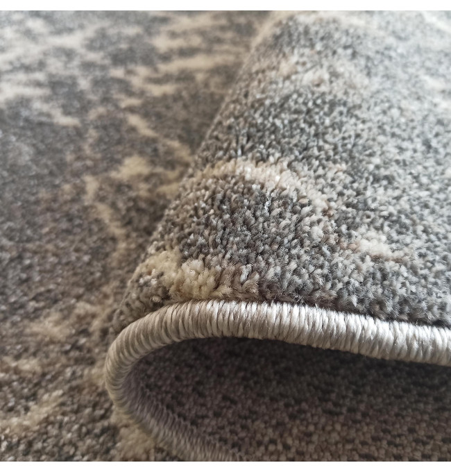 Koberec VISTA 07 šedý