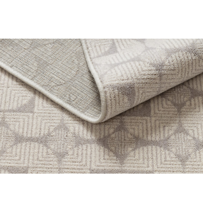 Koberec ANGEL 7887/52022 béžový / šedý