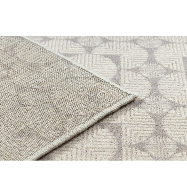 Koberec ANGEL 7887/52022 béžový / šedý