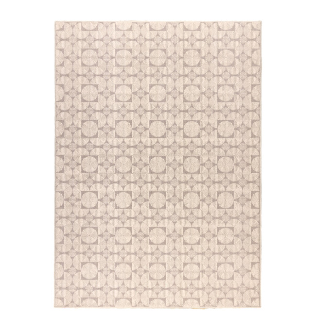 Koberec ANGEL 7887/52022 béžový / šedý