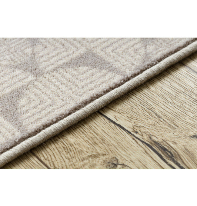 Koberec ANGEL 7887/52022 béžový / šedý