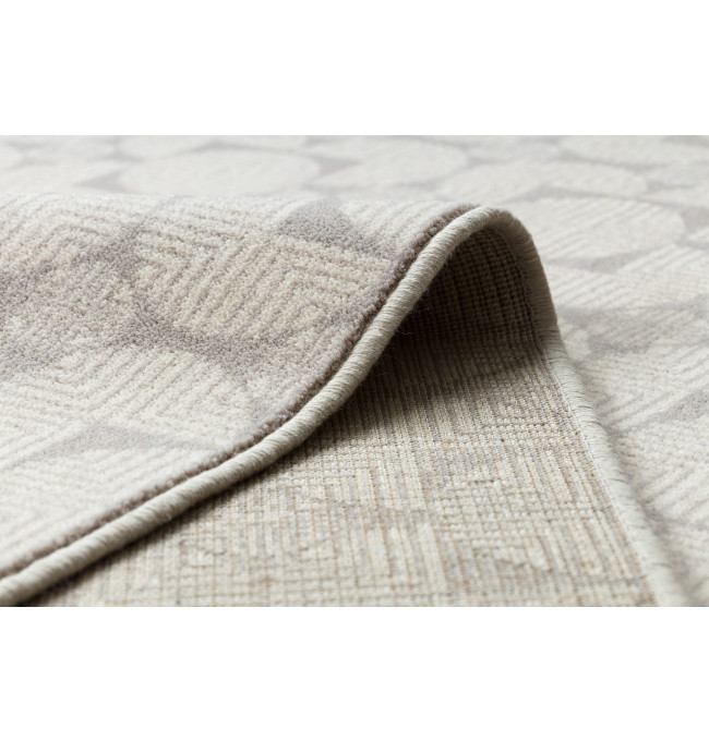 Koberec ANGEL 7887/52022 béžový / šedý