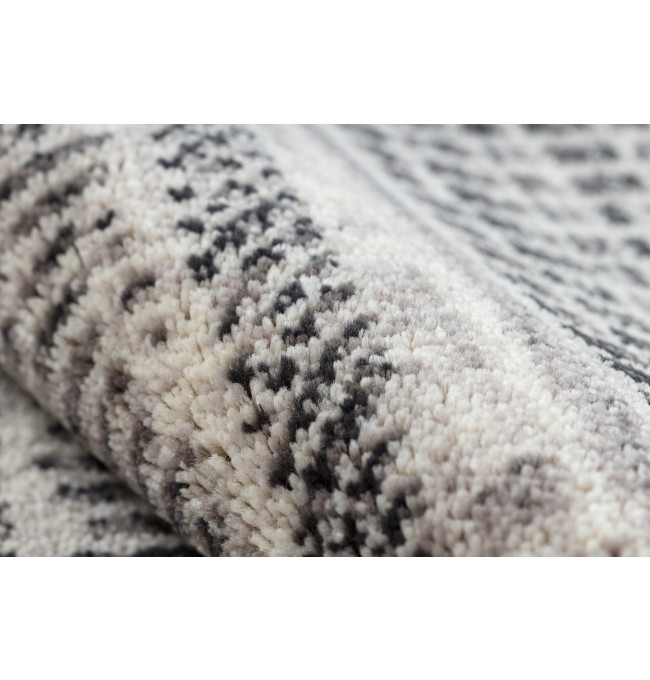 Koberec ANGEL 7889 / 52022 béžový / šedý