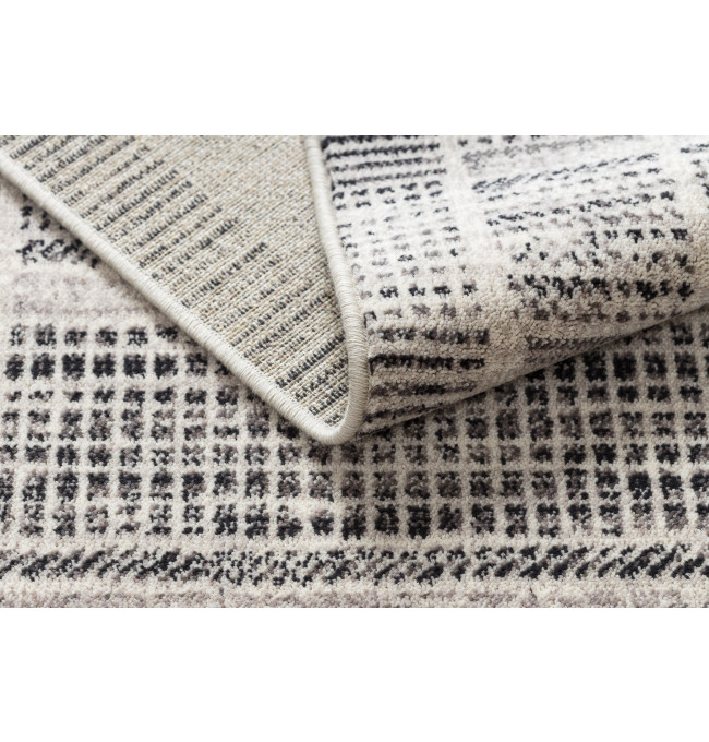 Koberec ANGEL 7889 / 52022 béžový / šedý