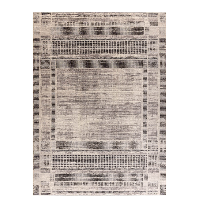 Koberec ANGEL 7889 / 52022 béžový / šedý