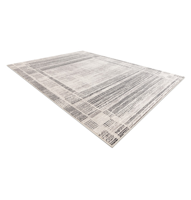 Koberec ANGEL 7889 / 52022 béžový / šedý