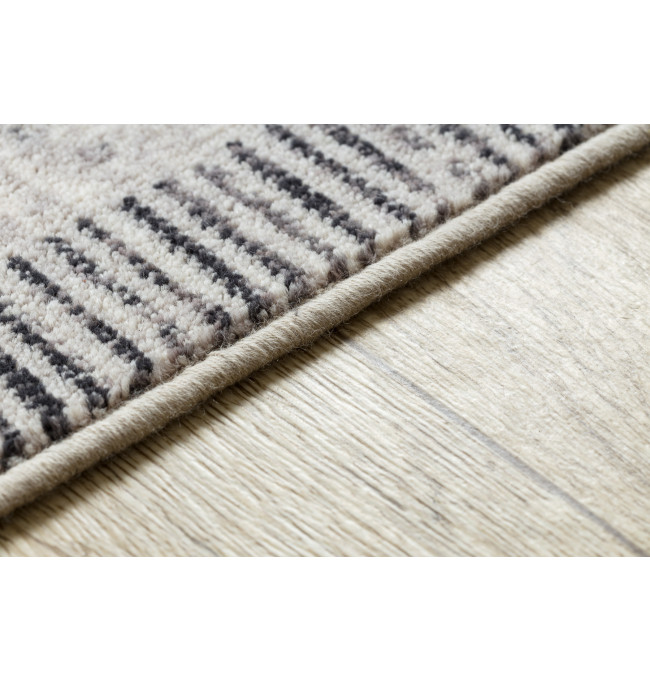 Koberec ANGEL 7889 / 52022 béžový / šedý