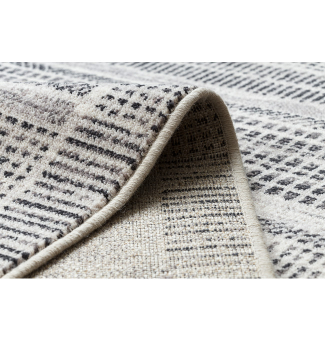 Koberec ANGEL 7889 / 52022 béžový / šedý