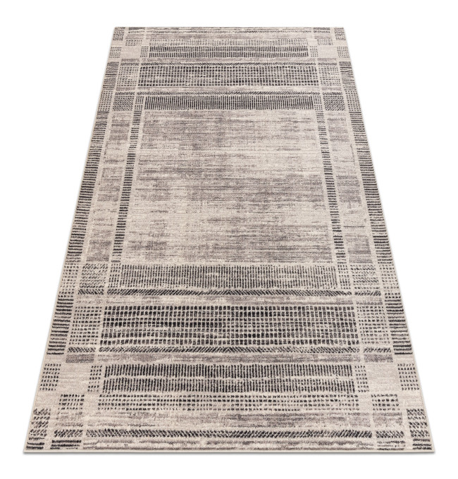 Koberec ANGEL 7889 / 52022 béžový / šedý