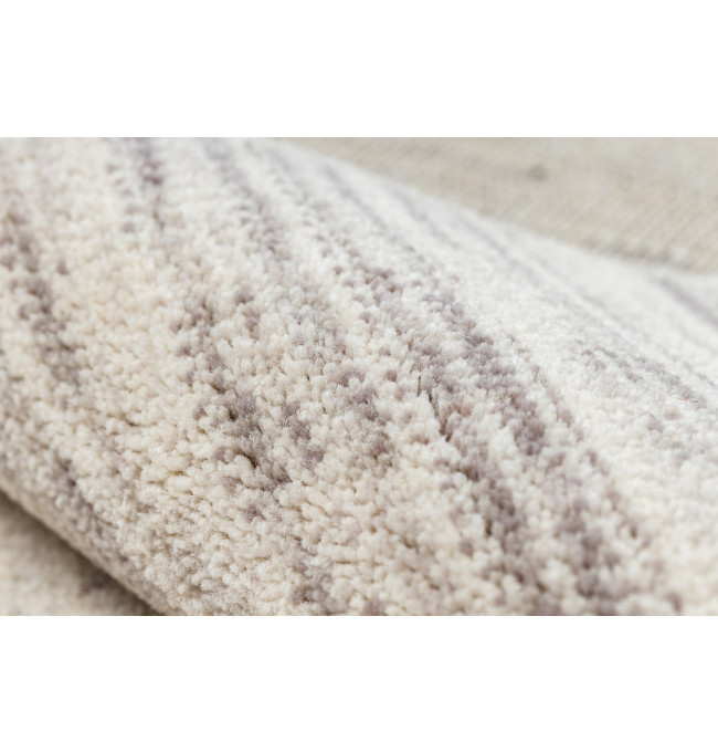 Koberec ANGEL 7916 / 52044 béžový / šedý