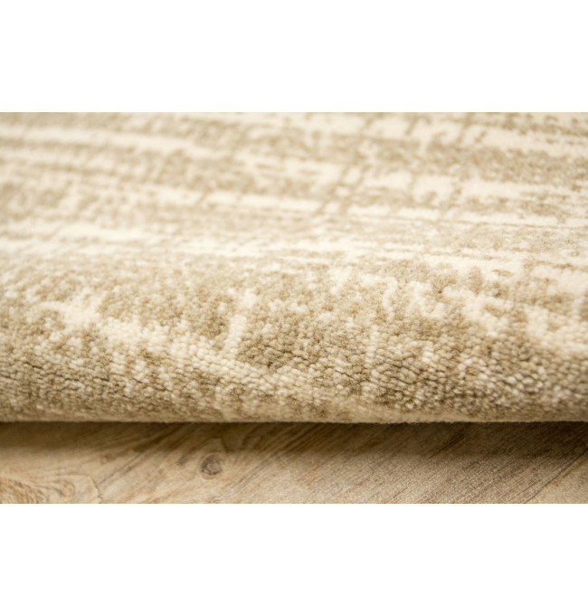 Koberec Ballata Natural Corvo béžový / krémový