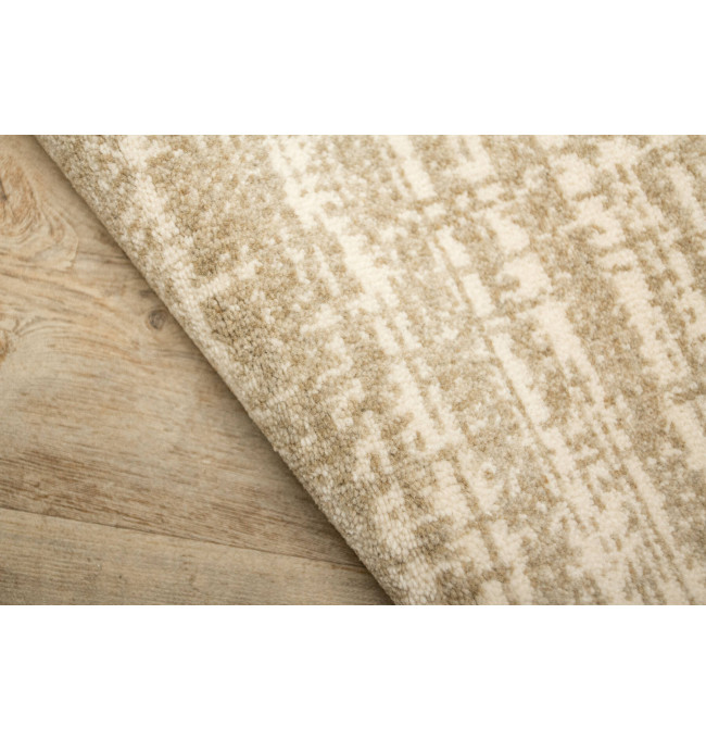 Koberec Ballata Natural Corvo béžový / krémový