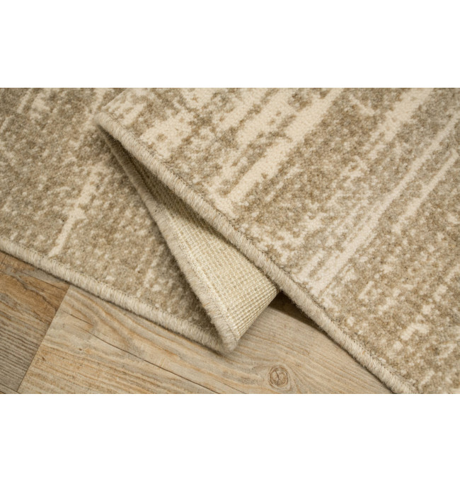 Koberec Ballata Natural Corvo béžový / krémový