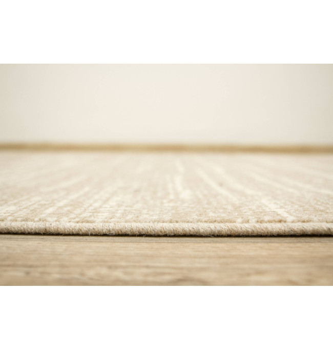 Koberec Ballata Natural Corvo béžový / krémový