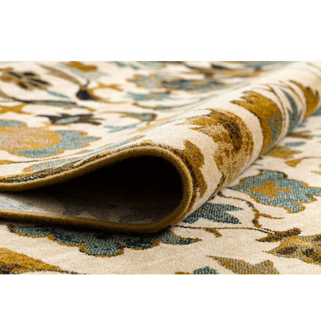 Koberec OMEGA AMALFI hnědý