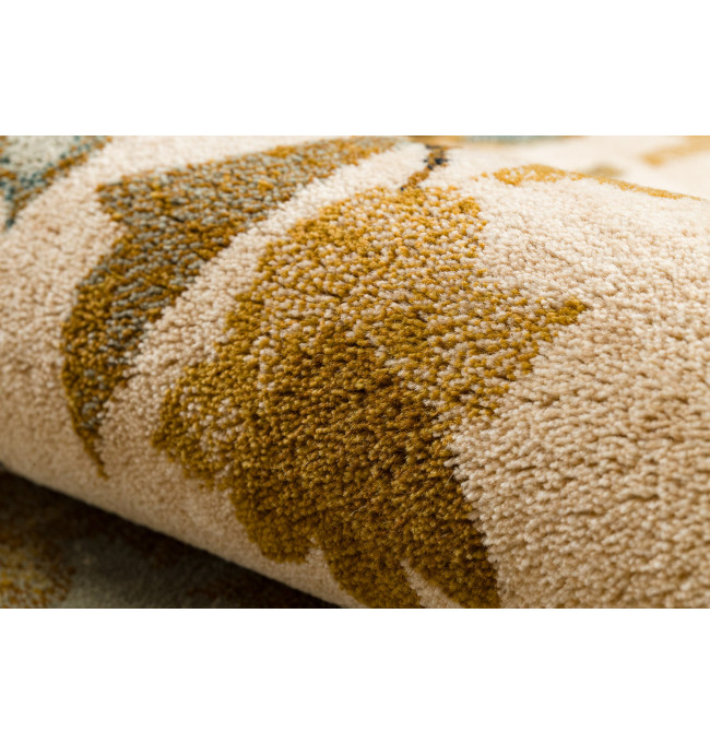 Koberec OMEGA AMALFI hnědý