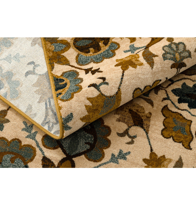 Koberec OMEGA AMALFI hnědý