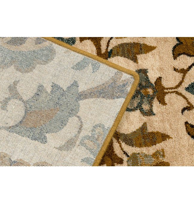 Koberec OMEGA AMALFI hnědý