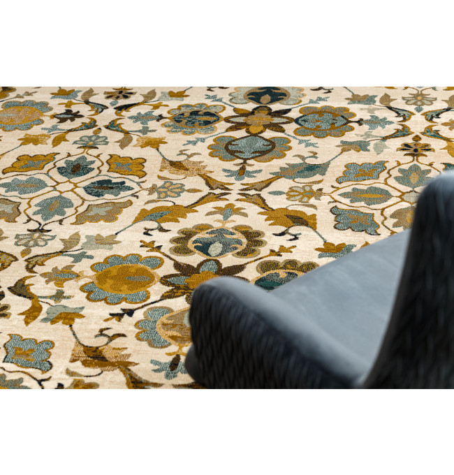 Koberec OMEGA AMALFI hnědý