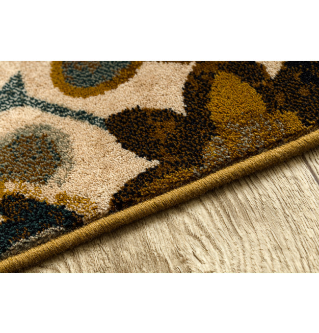 Koberec OMEGA AMALFI hnědý