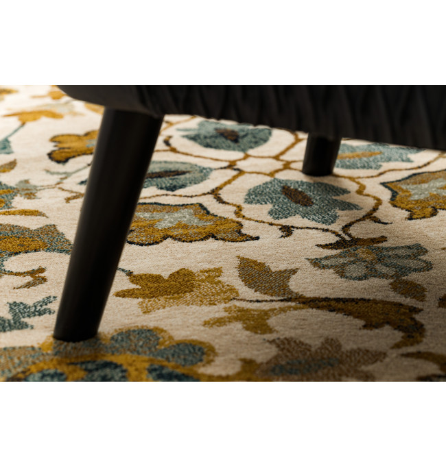 Koberec OMEGA AMALFI hnědý