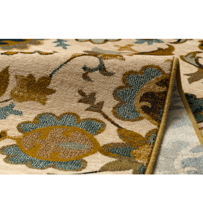 Koberec OMEGA AMALFI hnědý