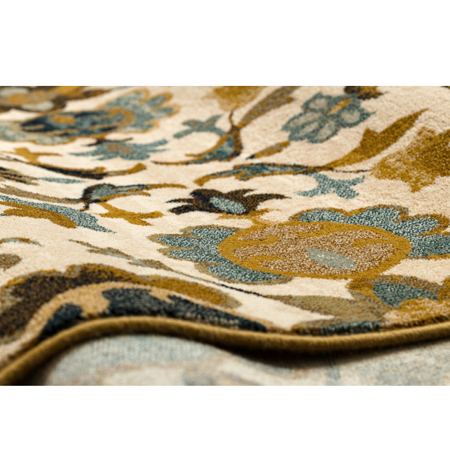 Koberec OMEGA AMALFI hnědý