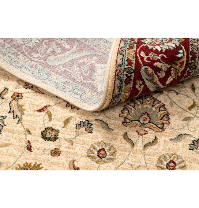 Koberec OMEGA ARIES světlý rubín