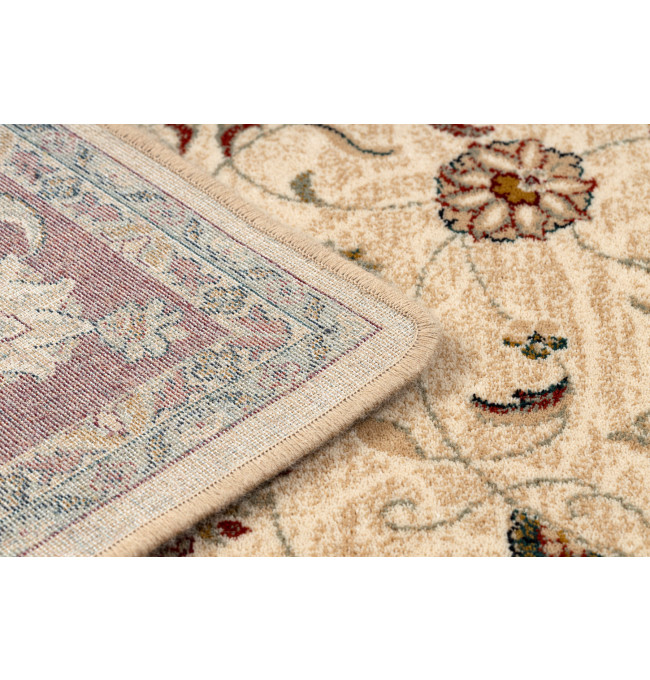 Koberec OMEGA ARIES světlý rubín