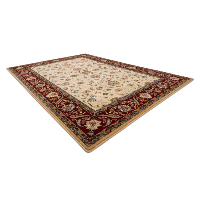 Koberec OMEGA ARIES světlý rubín