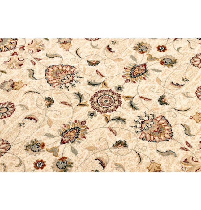 Koberec OMEGA ARIES světlý rubín